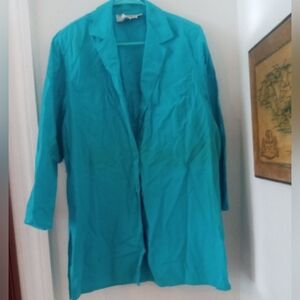 jacket from the 1980s